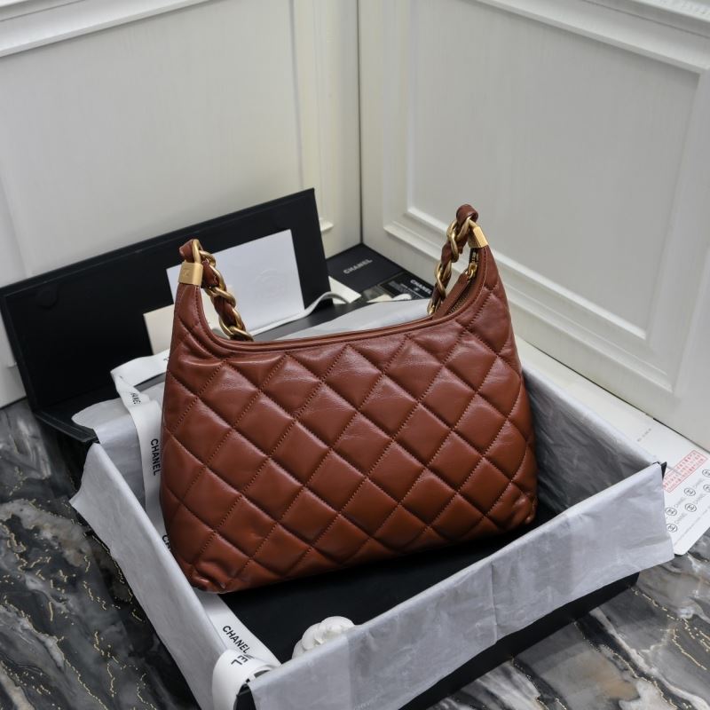 Ch**el hobo bags